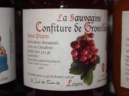 Ecrin Et Saveurs Saveur Jus De Fruit Confiture Artisanale