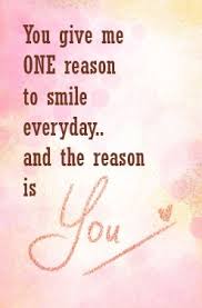 You Have A Great Day Too Babe You Know That S The Last Thing You Commented To Me On Facebook Messaging I Love My Daughter Smile Everyday Quotes To Live By
