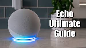 Connecting nest to the amazon echo not only makes it voice controllable, but also enables a variety of features, such as setting schedules and integrating the nest with other smart home devices. Everything The Amazon Echo 4th Gen Can Do Youtube