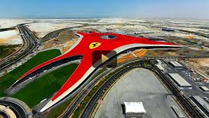 Image result for futuristic megastructures