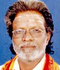 DK VHP leader who embarked