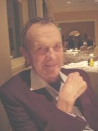 JAMES KRETCHMER Obituary (2012)