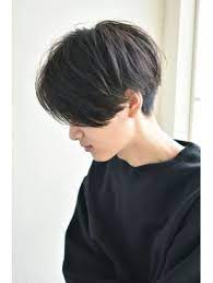 2019年春 メンズ ミディアムの髪型 ヘアアレンジ 人気順 ホットペッパービューティー ヘアスタイル ヘアカタログ 美髪 おてんば娘のヘアスタイル ヘアスタイル ロング