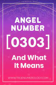 Angel Number 0303 And What It Means True Numerology Numerology Angel Number Meanings How Are You Feeling
