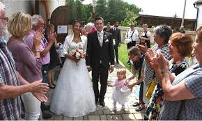 Hochzeiten Im Landkreis Neumarkt Im Juni 2018 Bilder Aus Neumarkt Mittelbayerische