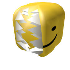 Catalog Totally Normal Noob Head Roblox Wikia Fandom Today i showcase you the amazing buff noob package from the roblox meme pack toy. catalog totally normal noob head