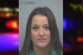 Michelle Kalar — Gwinnett County Jail Bookings
