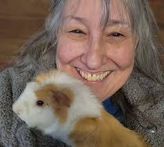 Cristiana Dearbin's Instagram, Twitter & Facebook