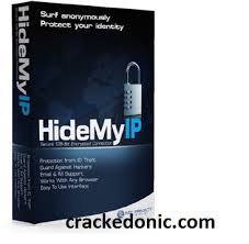 If the website blocks your access because of your ip address, t. Hide My Ip 6 0 603 Crack Premium Key 2019 Full Version Crackedonic