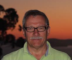 Lawrence Ray "Larry" Burchett III