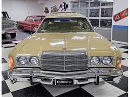 Image result for Golden Fawn 1976 Chrysler