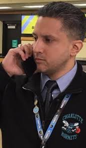 Put yourself in our shoes': Asheville air traffic controller talks shutdown  impacts