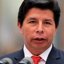 Castillo cometió un delito contundente y debe enfrentar la justicia”: Aníbal  Quiroga, abogado constitucionalista