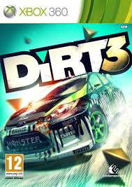 If you don't have a pc that's up to snuff, you can even play. Dirt 3 Xbox 360 Hasznalt Game Book