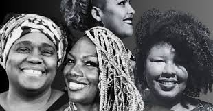 Afroféminasresistencia