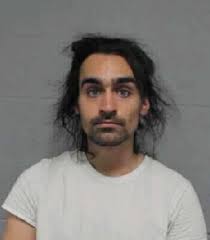 TURKEY MOUNTAIN STABBING SUSPECT -- 29-year-old Jesse James Brown Officers  are currently trying to track down 29-year-old Jesse James Brown. On July  24th, 2025, around 6:40 a.m., a 25-year-old woman was jogging