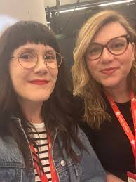 Michèle Ouellette (@michele.o.la.fille) • Facebook