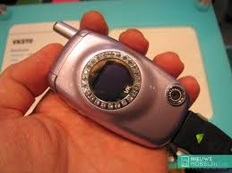 VK Mobile VK570: alle Preise ...