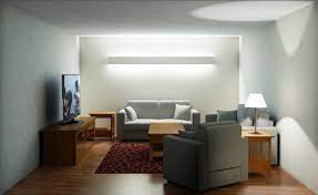 Architectural Lighting Cove Soffit Valance Light Architecture Home Renovation Architecture
