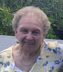 Gloria Elizabeth Wear Obituary (2023)