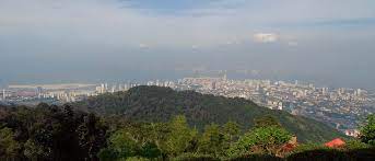 Thank you for visiting penang hill. Malaysia Ein Tag Auf Dem Penang Hill
