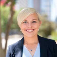 Courtney Bugler, CFRE