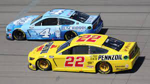 Nascar has released the starting lineup for the real heroes 400 nascar cup series race at darlington raceway through a live draw. Official Nascar Darlington Starting Lineup Updated Qualifying Draw Results For The Real Heroes 400 The Action Network