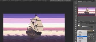 Best Pixel Art Software For All Os Mac Windows Linux We were wondering what sort of art style this video game used.