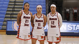 Former iowa state players currently in the nba. Kayla Horn Women S Basketball Morgan State University Athletics
