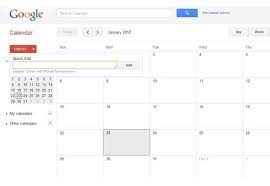 10 Simple Google Calendar Tips And Tricks To Boost Your Productivity Google Calendar Calendar Today Calendar