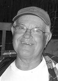 Donald Dale 'Bud' Ackley: July 2, 1937