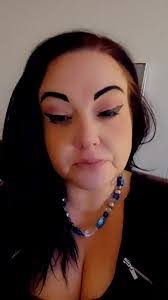 Nevaeh Collier's Instagram, Twitter & Facebook