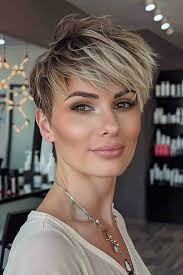 Image result for square face short haircuts