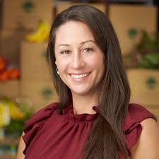 Erinn Rowe by Communal