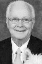 William Hibbs Obituary (2015)