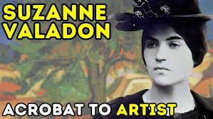 The Goddess In Art TV series: Interview with Susan Gitlin Emmer