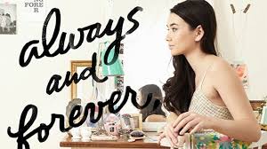No son cartas que le hayan enviado, las ha escrito ella, una por cada chico de los que se ha enamorado. Opinion De Always And Forever Lara Jean De Jenny Han