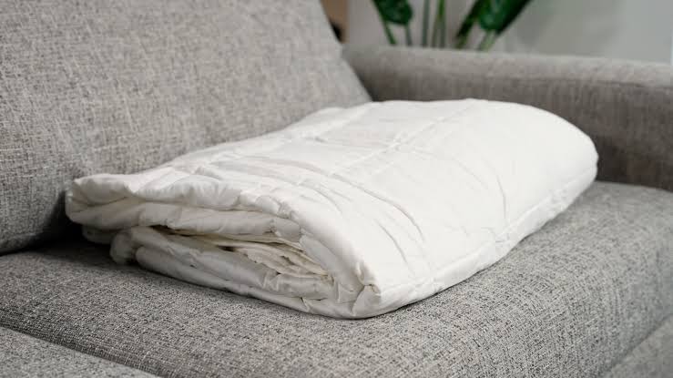 Baloo Weighted Blanket