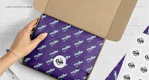 Download Jewelry Wrapping Tissue Paper Mockup Free Free Tissue Paper Packaging Box Mockups Free Package Mockups Food Wrapping Paper Gift Wrapping Paper Printing Type Jewelry Wrapping Tissue Paper Mockup Free