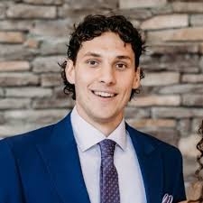 A day late but couldn't miss the opportunity to shout out some of my  favorite interns!! Happy intern day to my wonderful group of mentees Tanner  Robshaw Ethan Ritchie Alex Meyers Angel