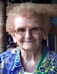 Obituary information for Johnnie Mae Poole Roark