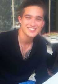 Laken Lackey Obituary September 15, 2015