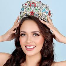 Miss Philippines Earth