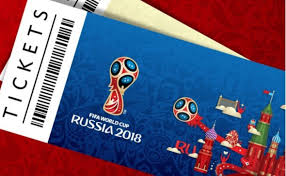 Na Pereprodazhe Biletov Na Matchi Chm Po Futbolu Perekupshiki Zarabotali Ne Menee 2 5 Mlrd Rublej Yugopolis