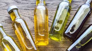 Healthy Cooking Oils American Heart Association
