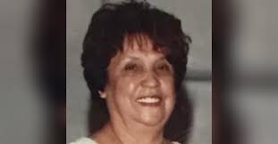 Rosella Martinez Obituary