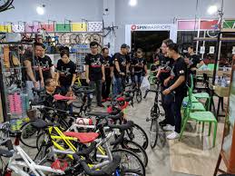 Its imported from official dealers/distributors worldwide. Spinwarriors On Twitter Indonesia Tyrell Owners Meet With Hirose San 15 February 2019 Spinwarriors Bsd Spinwarriors Spinwarriorscycling Spinwarriorsdotcom Tyrelljapan Tyrellindonesia Tyrellindonesia Tyrellnesia Tyrellbike Fastestminivelo