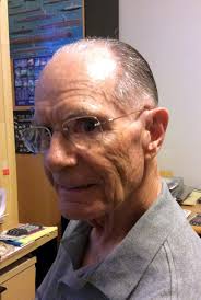 Howard Revis Obituary