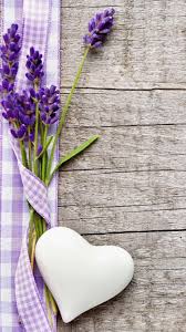 обои на рабочий стол в хорошем качестве скачать бесплатно Lavanda Flower Background Iphone Nature Iphone Wallpaper Flower Wallpaper