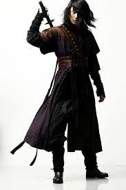 Pin By Lx On Art Warrior Outfit Korean Outfits Jung Il Woo